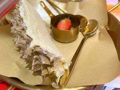 -甜心妈妈·榴莲星级糖水(北京路总店)