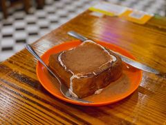 -澳门陈光记烧味饭店(南京德基广场店)