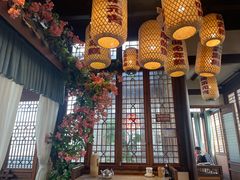 -二十八里太湖船菜(吉祥路店)