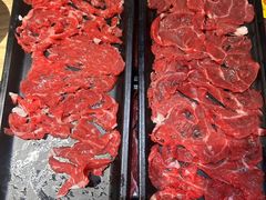 -正禾鲜·潮汕牛肉火锅(凯德天府店)