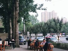 -军嫂饺子馆(岳家寨小区店)