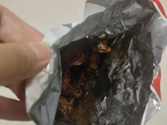 -华莱士炸鸡汉堡(崇文门搜秀城店)
