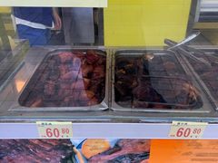 -农工商超市(金沙江路店)