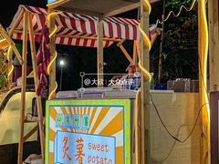 -中澳友谊花园