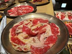 -西塔老太太泥炉烤肉(亚运村店)