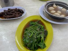-新记肉骨茶