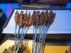 -燥次·烧烤酒场(万象城店)