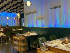 -烹然四季椰子鸡火锅(姚家园万象汇店)