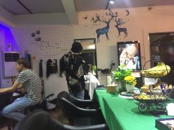 -BM SALON