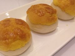 蜜汁叉烧菠萝包-翠园(铜锣湾广场店)