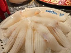 -蜀辣居鲜货老火锅(双流万达店)