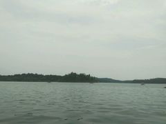 -仙海旅游度假区