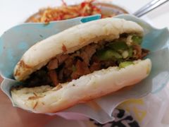 -魏家凉皮(梨园店)