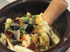 -锦庐道地川菜(来福士店)
