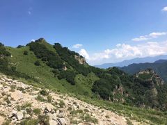 -北京灵山风景区