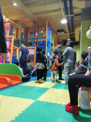 -宝燕乐园(闵行旗舰店)