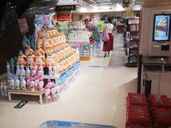 -T11生鲜超市(朝阳公园店)