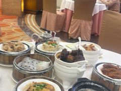 -凤凰楼酒家·粤宴点心(华强北店)