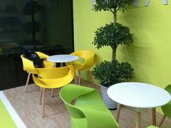 -Liking Fit24小时智能健身(金汇路韩国街店)