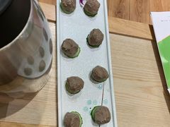 手打牛肉丸-椰夫人·养生椰子鸡(金沙洲永旺店)