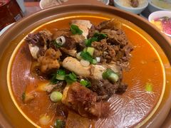 -闽上鲜·福建菜(龙湖滨江天街店)