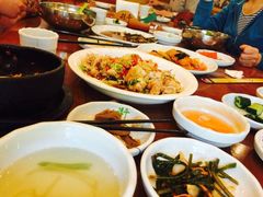 全州拌饭馆-全州拌饭馆(断桥店)