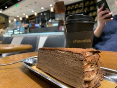 -Awfully Chocolate(嘉里城店)