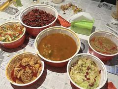 -泥糊破店小酒馆·团建聚餐(南京西路店)