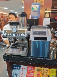 点击看大图 -绅仕門男士理发馆