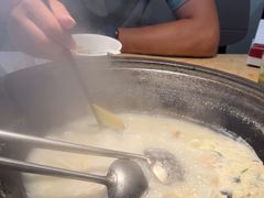 -陈大锅·岳阳鱼馆·地道岳阳菜(美食街店)