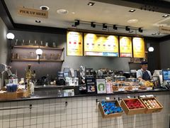 Brewed&nbsp;Coffee-Coffee@Works(仁川国际机场店)