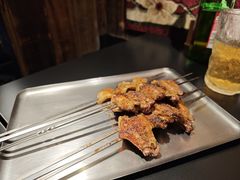 -阿里家·新疆烤肉酒場 by MIG