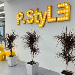-P.STYLE派斯造型