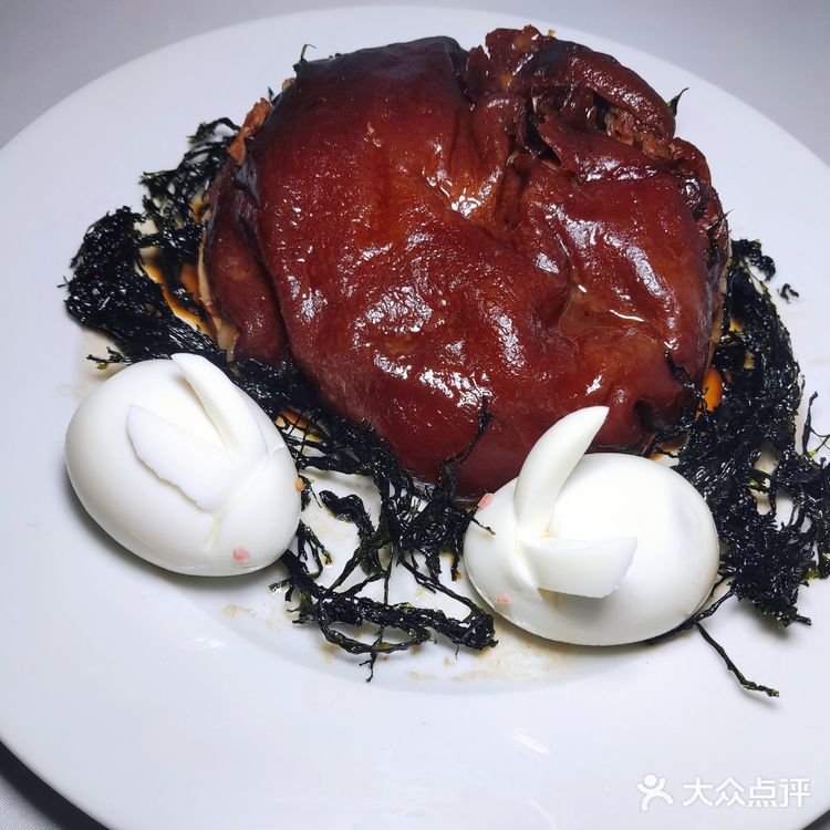 玉兔迎春庆新年，天津传统名菜《玉兔烧肉》老饕家宴，学做小兔子