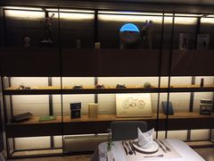 景观位-93Club·法餐厅