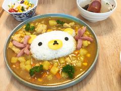 -红小满休闲餐厅(十全街店)