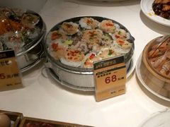 -赶海部落海鲜城(海阳路店)