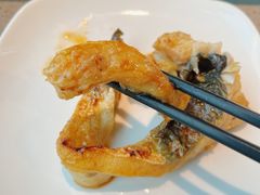 -半天妖烤鱼(新中关购物中心店)