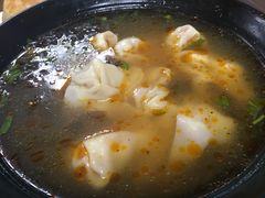 元宝汤-白魁老号饭庄(交道口店)