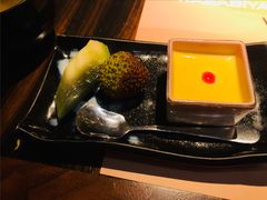 布丁-山葵家·创意料理(万象汇店)