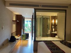 -西双版纳融创皇冠假日度假酒店