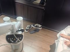 -华夏良子·足道·SPA·艾灸(金皇大厦店)