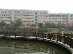 -大连外国语大学(旅顺校区)