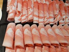 -彤德莱火锅(乐陵路店)