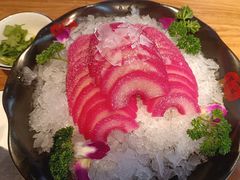-山河屯铁锅炖·非遗东北菜(南山店)