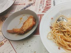 -拾光自助甜品·小食(太古里总店)