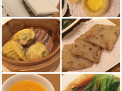 -新东方千禧大酒店-逸品轩中餐厅
