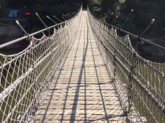 -磐安舞龙峡景区