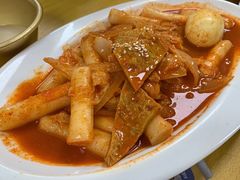 -屋里家延边朝鲜族冷面(南园店)
