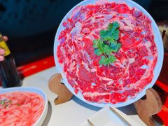 -小龙翻大江文化火锅(宽窄店)